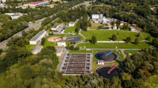 Světový den vody: Voda jako nejspravedlivější zdroj na světě