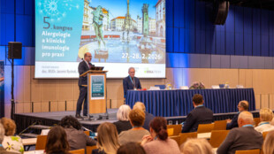 Kongres alergologie a klinické imunologie pro praxi odborně garantovali zdravotníci FN Ostrava
