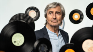 Jiří Štědroň míří do Ostravy. V K-TRIU zavzpomíná nejen na Popelku