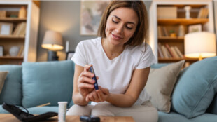 ČPZP nově přispěje diabetikům až 2 000 Kč na pohyb a regeneraci