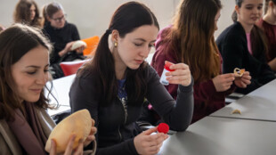 FN Ostrava se zapojila do Noci práva