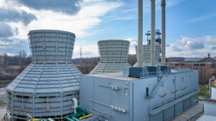 Veolia proinvestuje 9,4 miliardy v Teplárně Karviná a do 2029 zajistí její odchod od uhlí