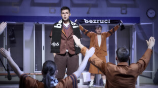 Festival Colours of Ostrava výrazně posiluje program mimo hlavní hudební pódia