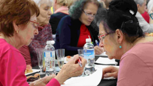 Letošní Pochod pro mozek v Ostravě zaznamenal rekordní počet účastníků