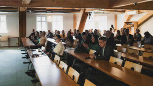 FNO uspořádala konferenci všeobecných sester a radiologických asistentů katetrizačních sálů