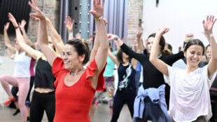 11. ročník Yoga & Dance Spring Festivalu Ostrava přináší kromě jógy i populární Ecstatic Dance