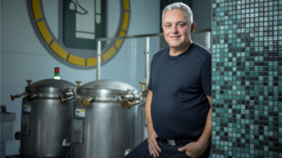 Spotřeba vody v Pivovaru Radegast je na historickém minimu