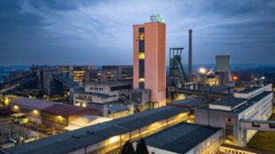Energie vyrobené z důlního plynu pokryjí v budoucnu veškerou potřebu OKD