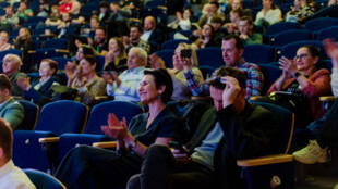 Studenti OPF zazářili v Green Light Akcelerátoru. Z finále si odnášejí 2. místo