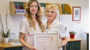 Nová biologická léčba dává naději dětem s migrénou