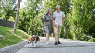 Lidem chybí pravidelný pohyb, ČPZP na něj přispívá