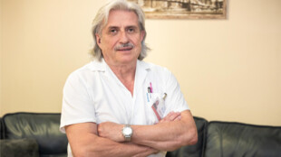 FN Ostrava provedla rekordní počet transplantací ledvin