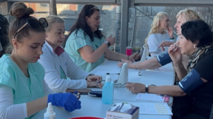 Den zdraví a prevence přispěl k včasnému záchytu onemocnění