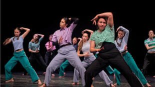 Deset let Ostravské lokálky: krajská přehlídka dětského divadla nabídne i vzpomínku na T. Volkmera