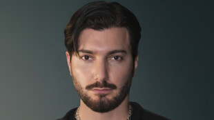 Beats for Love odhaluje další hvězdu – švédská superstar Alesso míří do Ostravy!