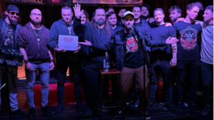 Mezinárodní soutěž hudebníků Líheň zná finalisty!