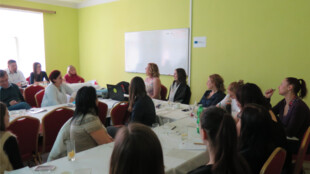 Projekt Moje nová kariéra pomůže rodičům z Karvinska