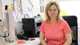 Ambulance pro léčbu Parkinsonovy nemoci léčí větší počet pacientů