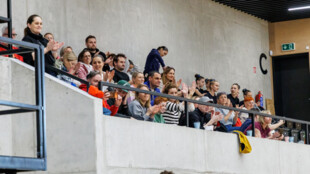 Ostrava hostila 2. ročník Poháru města Ostravy!!! v TeamGymu