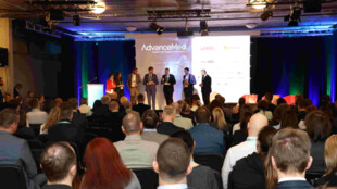 Konference AdvanceMed komplexně představila využití moderních technologií ve zdravotnictví