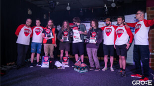 25. ročník soutěže hudebníků Líheň. Už v sobotu koncert finalistů zdarma