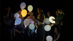 Krajská přehlídka dětského divadla Ostravská Lokálka zná své oceněné