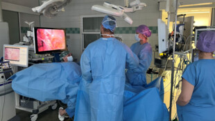 Pacientky Centra pro léčbu pánevní bolesti a endometriózy FN Ostrava dostávají špičkovou péči