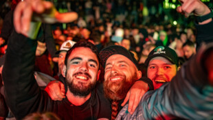 Jubilejní 30. studentský Majáles v Ostravě: Ostravská univerzita opět otevře City Campus všem zdarma