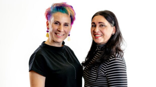 Po 16 letech se s muzikálovým souborem NDM loučí jeho šéfka Gabriela Petráková