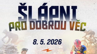 ElementStore zve na charitativní cyklistický den Šlápni pro dobrou věc na Pustevnách