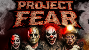Project: FEAR přichází – nová kapitola oblíbené hororové akce