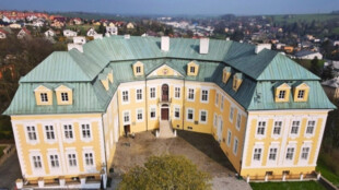 Bílovec se chystá na zámeckou sezonu. A počítá s rekordní investicí do obnovy zámku