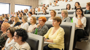 Slezský den sester přivítal stovky zdravotníků