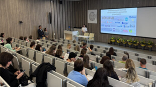 V. Meziregionální seminář histologických laborantek a laborantů v Opavě