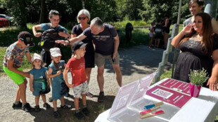 Strážci lesa v novém. Kultura Jih spouští na Den dětí novou verzi únikovky