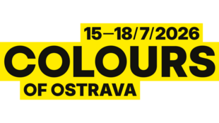 Colours of Ostrava se špičkovým servisem a zázemím bez bariér