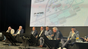 Budoucnost Ostravy se láme na Místecké. Investoři mají projekty, město hledá směr