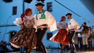 Folklorní (Ne)Fest již po sedmé nastartuje letní sezónu!
