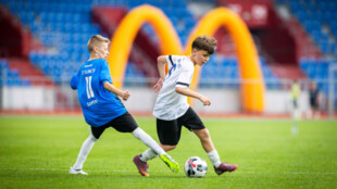 O vítězích McDonald's Cupu rozhodlo 55 908 gólů