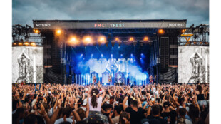 FM City Fest představuje novinky pro ročník 2026