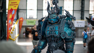 Fantastická Ostrava 2026 přiveze legendu Warhammeru i hvězdu seriálu The Last Kingdom