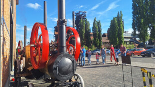 Ostrava zažila festivalovou noc plnou tajemství