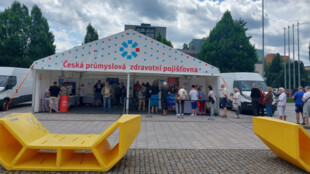 Akce Spolu proti melanomu odhalila přes tři stovky nálezů