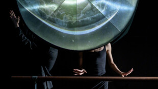 Poslední premiéra sezóny 2025/2026 patří v NDM mladým choreografům a BABYLON BALET