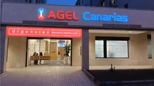 AGEL získal ve Španělsku prestižní ocenění za kvalitu zdravotní péče