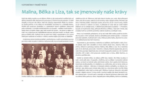 Lubojaty jsou nejstarší historicky doloženou obcí na Bílovecku. Slaví 750 let
