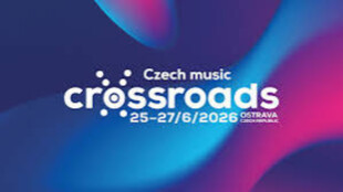 Czech Music Crossroads 2026 přiveze do Ostravy hudební objevy z Japonska i střední Evropy