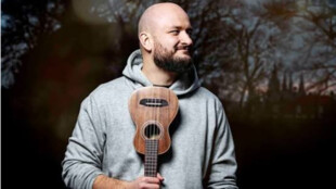 Štěrkovna Open Music láká na mimořádné projekty: Ledecký s filharmonií i Pokáč pro děti