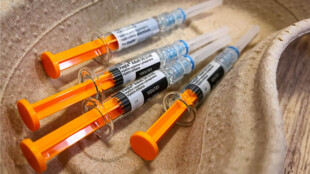 Epidemie žloutenky A v Ostravě sice slábne, lidé by ale přesto měli myslet na očkování