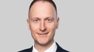 Jiří Linhart ze Schaeffler povede Autoklastr v době zásadní proměny automobilového průmyslu